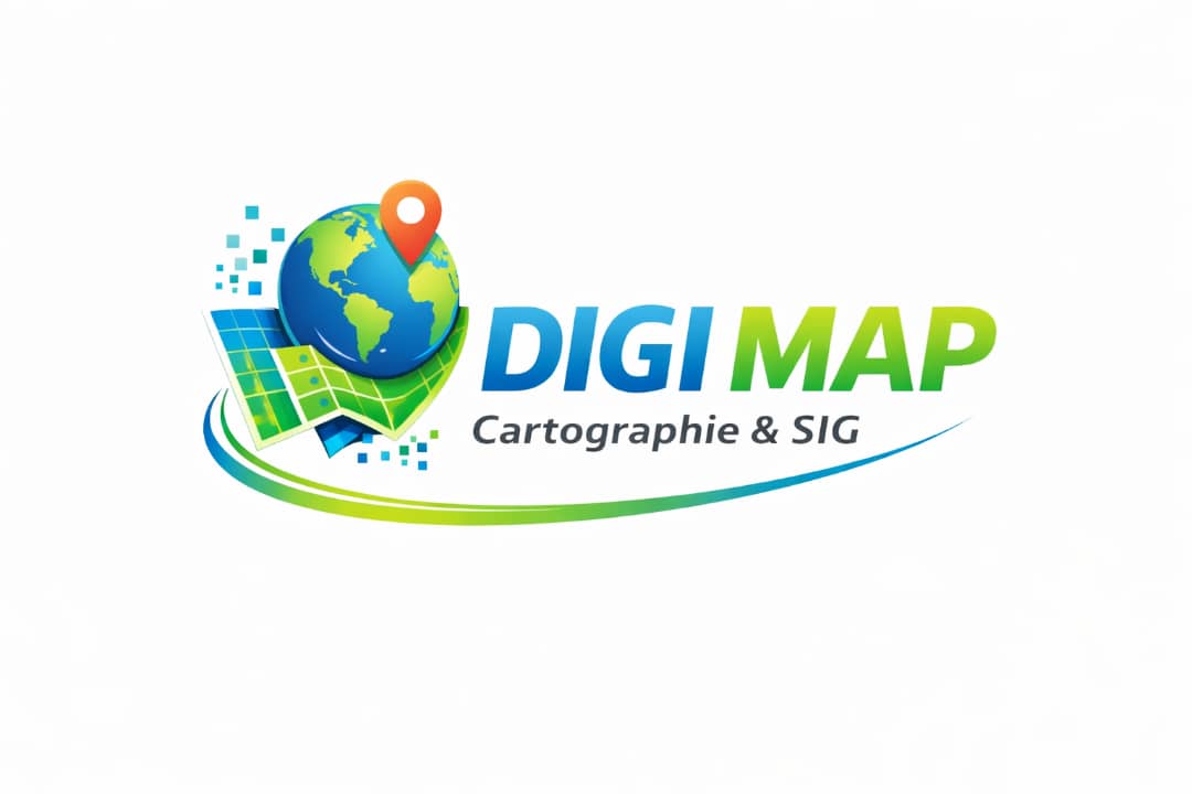 Logo DIGI-Map