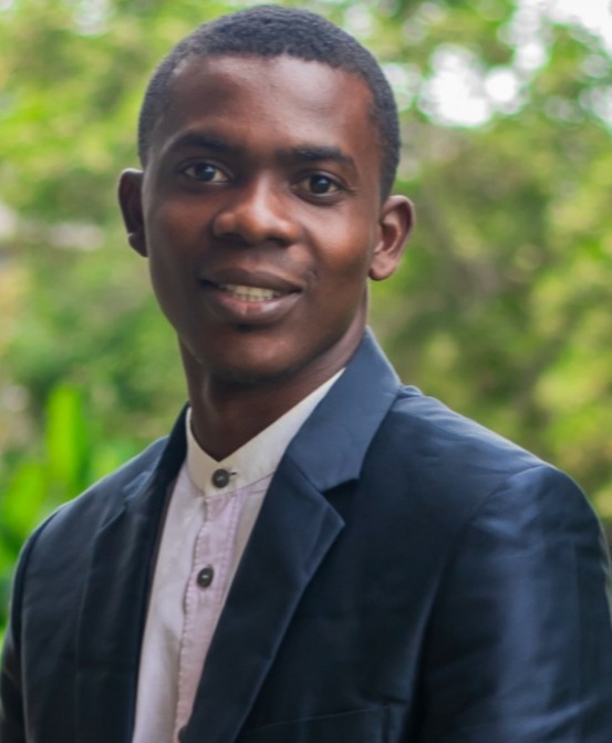 Marius Kouame